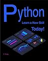 Python - Learn a New Skill Today: Lab 2: Business Expenses in Excel (Visual Programming)