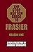 The Stop Button Guide to Frasier by Andrew Wickliffe