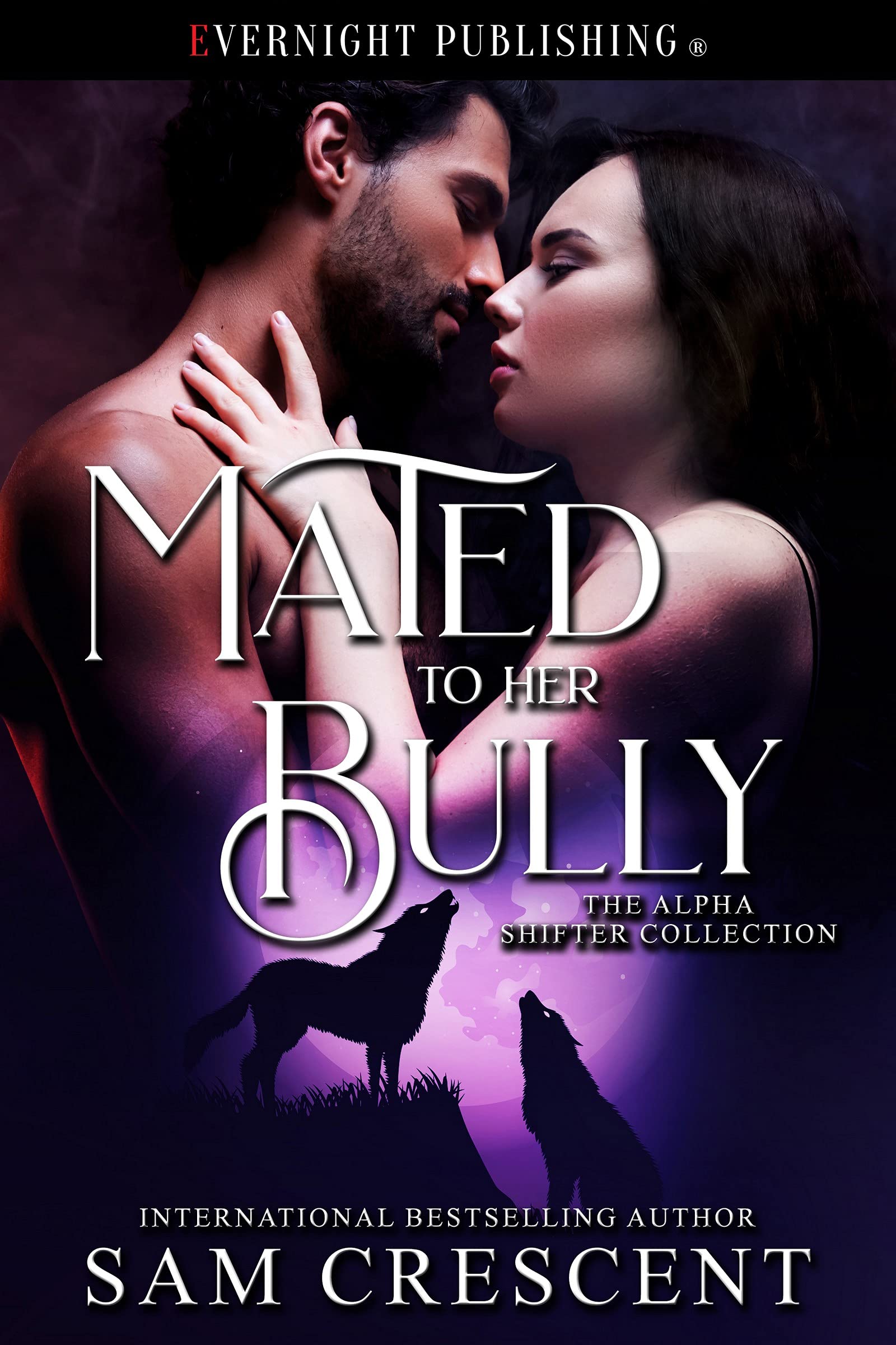 Mated to Her Bully (The Alpha Shifter Collection, #11)