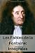 Les Fables de la Fontaine by Jean de la Fontaine Les Fables de la Fontaine by Jean de la Fontaine