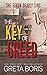The Key of Greed (The Seven...