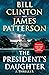 The President’s Daughter