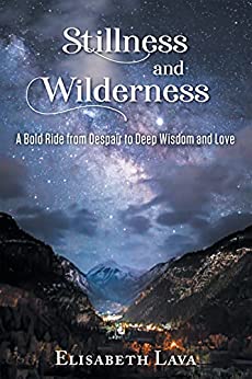 Stillness and Wilderness:  A Bold Ride from Despair to Deep Wisdom and Love