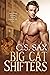 Big Cat Shifters by C.S. Sax