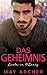 Das Geheimnis (Liebe in O'Leary #3)