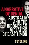 Narrative of Denial by Peter Job