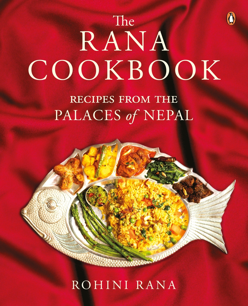 Free Download Rana Cookbook Full Audiobook
