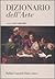 Dizionario dell'arte by Chilvers