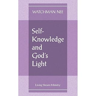 Self-Knowledge and God’s Light