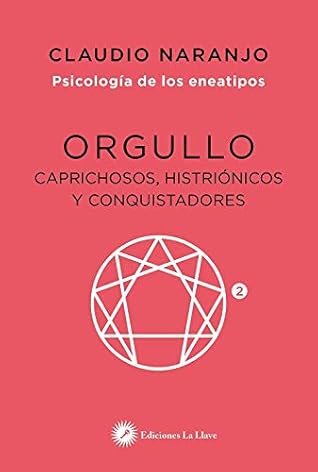 Psicología de los eneatipos: Orgullo (Eneatipo 2)