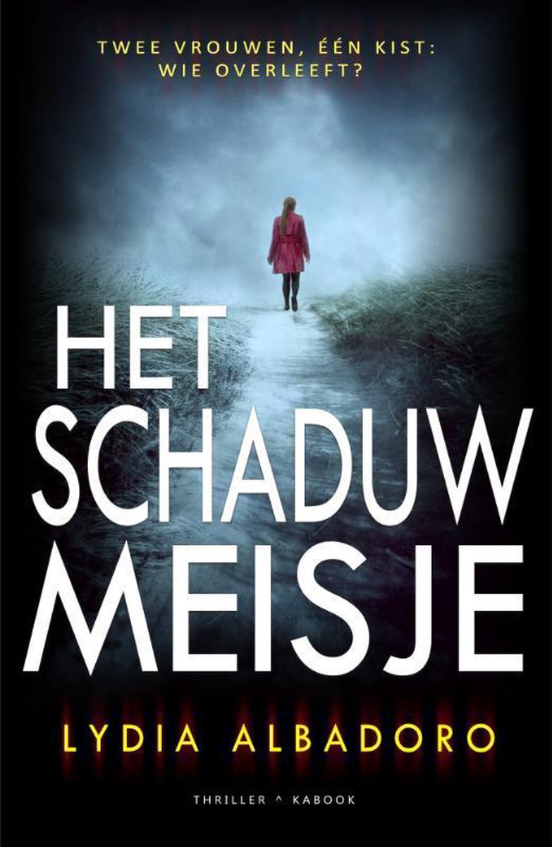 Het Schaduwmeisje (Paperback)