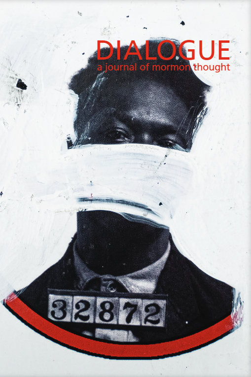 Dialogue Spring 2021 Issue: A journal of Mormon thought (Dialogue 54, no. 1)