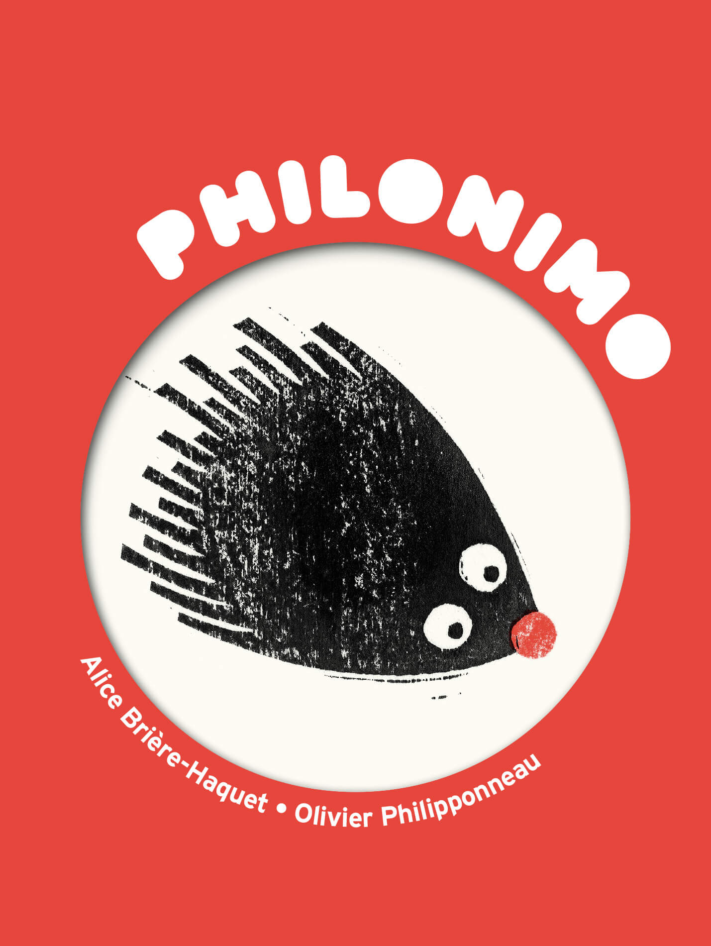 Le Porc-épic de Schopenhauer (Hardcover)