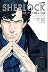 Sherlock by Jay.