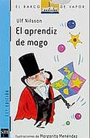 El aprendiz de mago (El Barco de vapor)