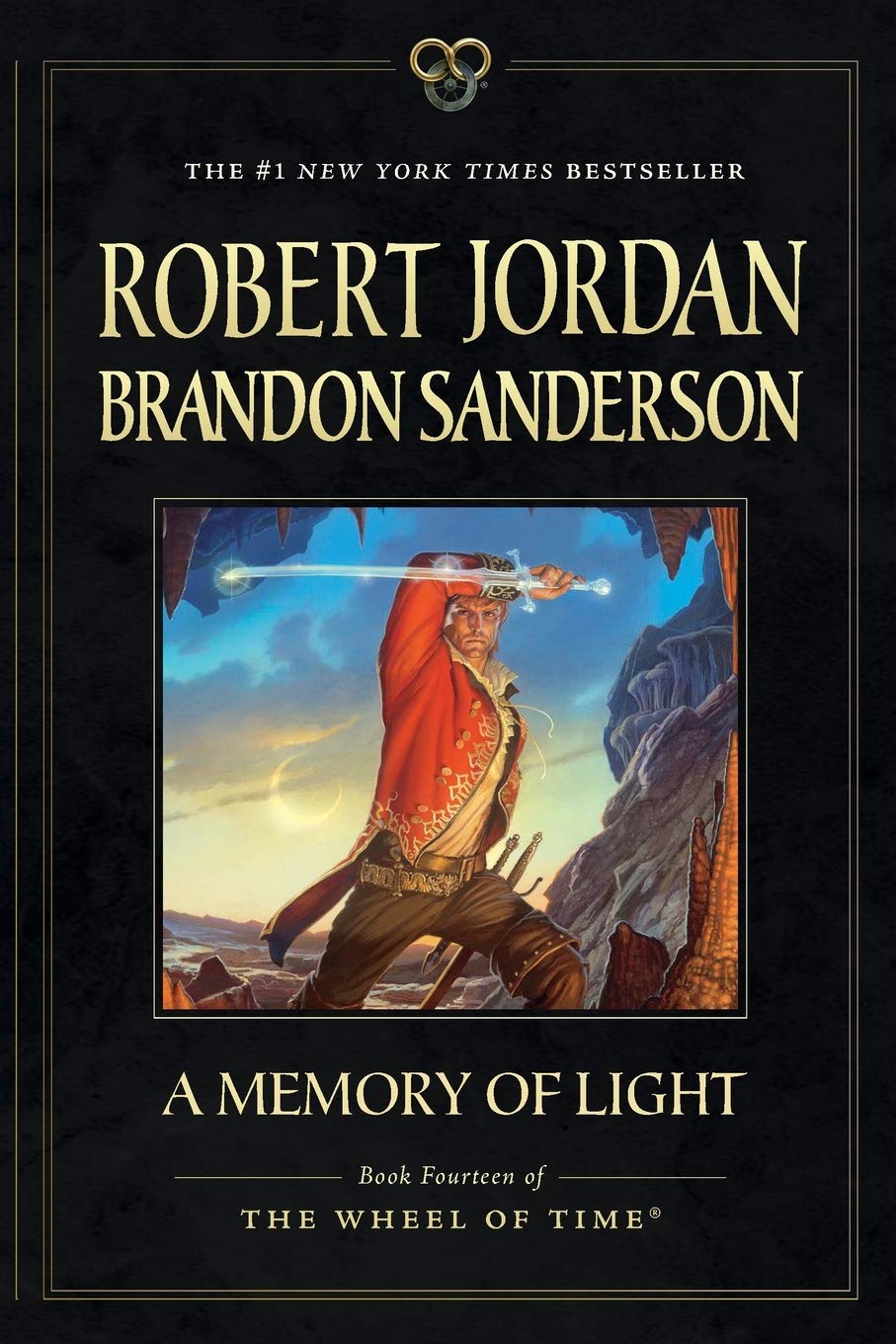 A Memory of Light