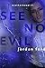 See No Evil (Brotherhood Trilogy Book 1)