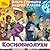 Космобиолухи (Космоолухи #1)