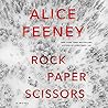 Rock Paper Scissors by Alice Feeney