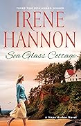 Sea Glass Cottage (Hope Harbor, #8)