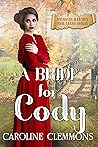 A Bride For Cody