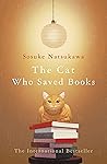 The Cat Who Saved...