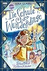Hokus Pokus Kerzenständer (Die Schule der Wunderdinge #1 )