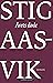 Årets døde by Stig Aasvik