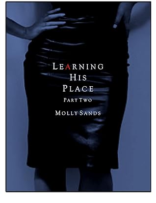 Learning His Place - Part Two