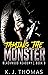 Taming the Monster (Blackwo...