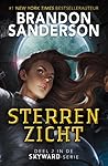 Sterrenzicht by Brandon Sanderson Sterrenzicht by Brandon Sanderson