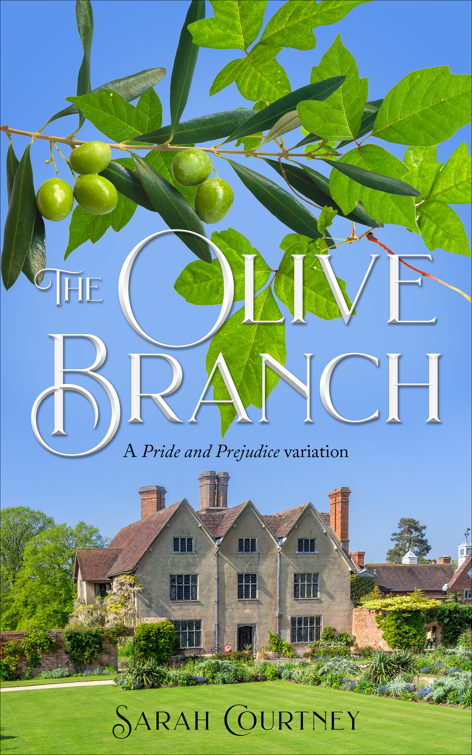 The Olive Branch