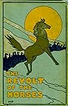 The Revolt of the Horses by Walter Copland Perry