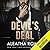 Devil's Deal (Devil's Duet #1)
