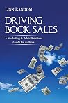 Driving Book Sale...