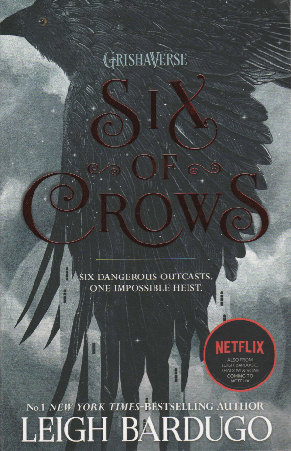 Six of Crows