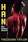 Han by Theodora Taylor