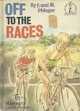 Off To The Races By Fred Phleger