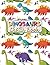 Dinosaurs Sketch Book For K...