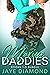 Marine Daddies Bundle (Book...