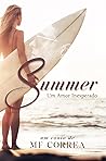 Summer: Um Amor Inesperado (Portuguese Edition) Summer: Um Amor Inesperado (Portuguese Edition)