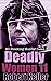 Deadly Women Volume 11 by Robert Keller