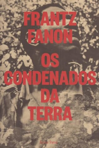 Book: Os Condenados da Terra