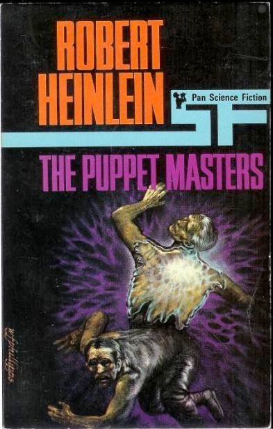 The Puppet Masters