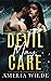 Devil May Care (The Devil Trilogy, #3)