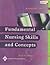Fundamental Nursing Skills and Concepts