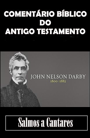 Salmos a Cantares de Salomão