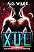 Xul (Captured by Aliens #1)