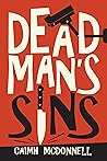 Dead Man's Sins by Caimh McDonnell