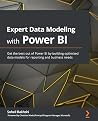 Expert Data Model...
